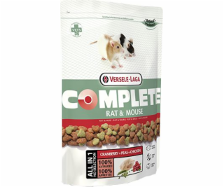 Versele Laga Rat Complete 500g