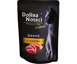 Dolina Noteci Premium Sterilised Duck d