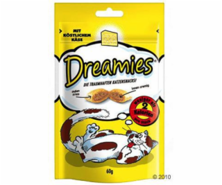 Dreamies 4008429092039 dog / cat treat 