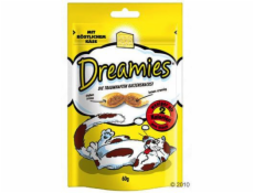 Dreamies 4008429092039 dog / cat treat 