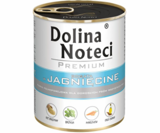 Dolina Noteci Premium rich in lamb - we