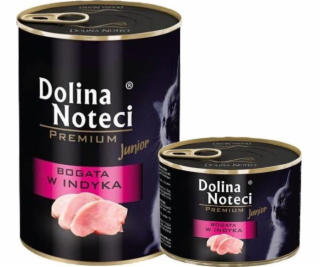 Dolina Noteci Premium Junior rich in tu