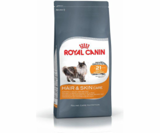 Royal Canin Hair & Skin Care Adult dry 