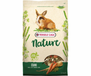 VERSELE LAGA Nature Cuni - Food for rab