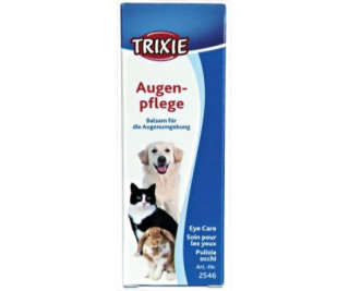 TRIXIE Eyewash for cats and dogs - 50 m