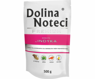 Dolina Noteci Premium Turkey 500g