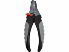 TRIXIE 2368 pet grooming scissors Grey 