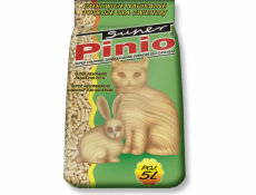 Certech Cat Litter Super Pinio Natural 