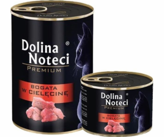 Dolina Noteci Premium rich in veal - we