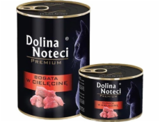 Dolina Noteci Premium rich in veal - we