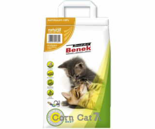 CERTECH Super Benek Corn Cat - cat corn