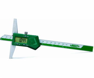 Insize Digital Depth Gauge 150/100 MAGA (1141-150A)