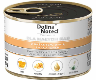 Dolina Noteci Premium Pheasant with pum