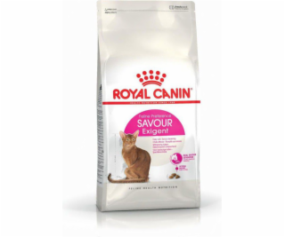 Royal Canin Savour Exigent cats dry foo