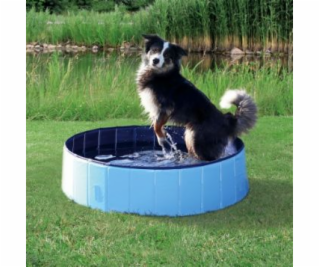 TRIXIE Swimming pool for dogs - 80x20 c