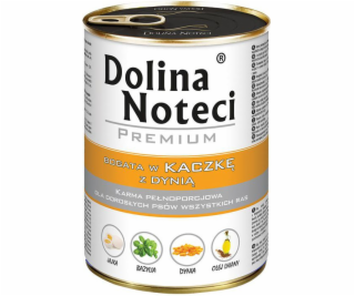 Dolina Noteci Premium Rich In Duck And 