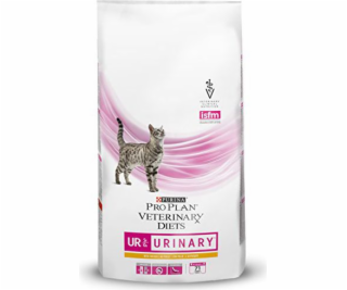 Purina VETERINARY DIETS Feline UR Urina