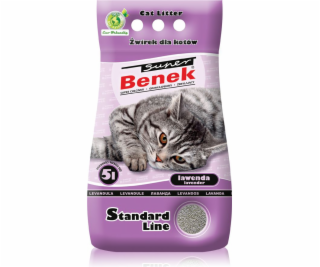 Certech Super Benek Standard Lavender -