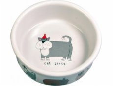 TRIXIE 200 ml 4008 ceramic - pet bowl -