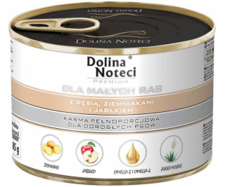 Dolina Noteci Premium Goose Potatoes Ap