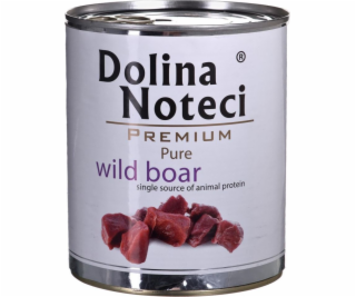 Dolina Noteci Premium Pure rich in game