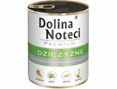 Dolina Noteci Premium rich in game - we