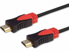 Savio CL-95 HDMI cable 1 5 m HDMI Type 