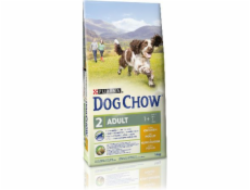 Purina Dog Chow Adult 14 kg Chicken