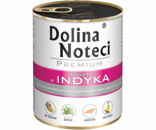 Dolina Noteci Premium rich in turkey - 