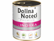 Dolina Noteci Premium rich in turkey - 