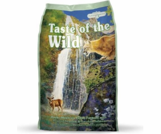 Taste of the Wild Rocky Mountain 2  kg