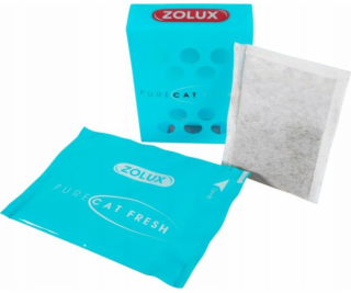 ZOLUX Purecat Fresh - odor absorber