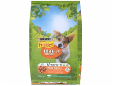 FRISKIES Mini Menu Chicken with vegetab