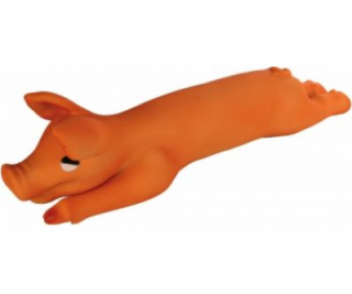 TRIXIE Latex Pig 13 cm 35092