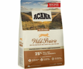 Acana Wild Prairie Cat - dry cat food -