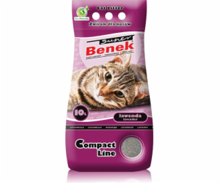 Certech Super Benek Compact Lavender - 