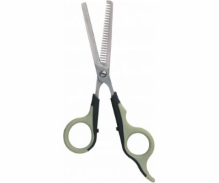 TRIXIE 2352 pet grooming scissors Stain