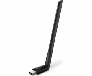 TP-Link AC600 High Gain Wireless Dual Band USB