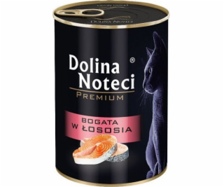 Dolina Noteci Premium rich in salmon - 