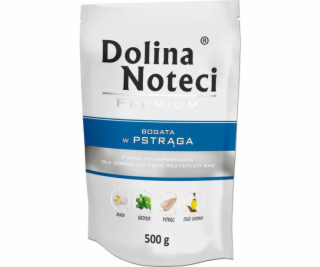 Dolina Noteci Premium rich in trout - w