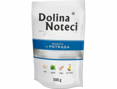 Dolina Noteci Premium rich in trout - w