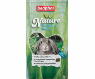 Beaphar Nature Granules 1.25 kg Rabbit