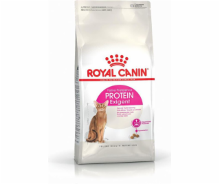 Royal Canin Protein Exigent cats dry fo