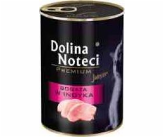 Dolina Noteci Premium Junior rich in tu