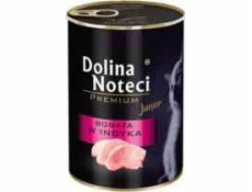 Dolina Noteci Premium Junior rich in tu