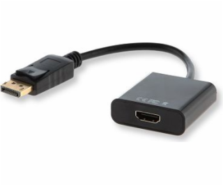 Savio CL-55 video cable adapter 0.2 m D