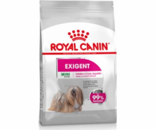 Royal Canin CCN MINI EXIGENT - dry food