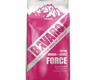 Josera Bavaro Force 28/16 18KG