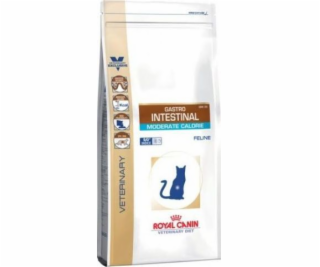 ROYAL CANIN Gastro Intestinal Moderate 