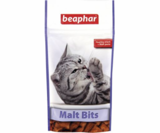 Beaphar Malt Bits - a treat for cats ag